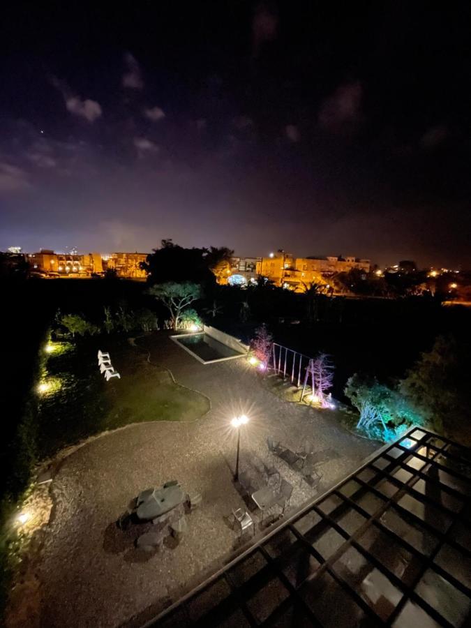 Appartamento Annong White House Dongshan  Esterno foto