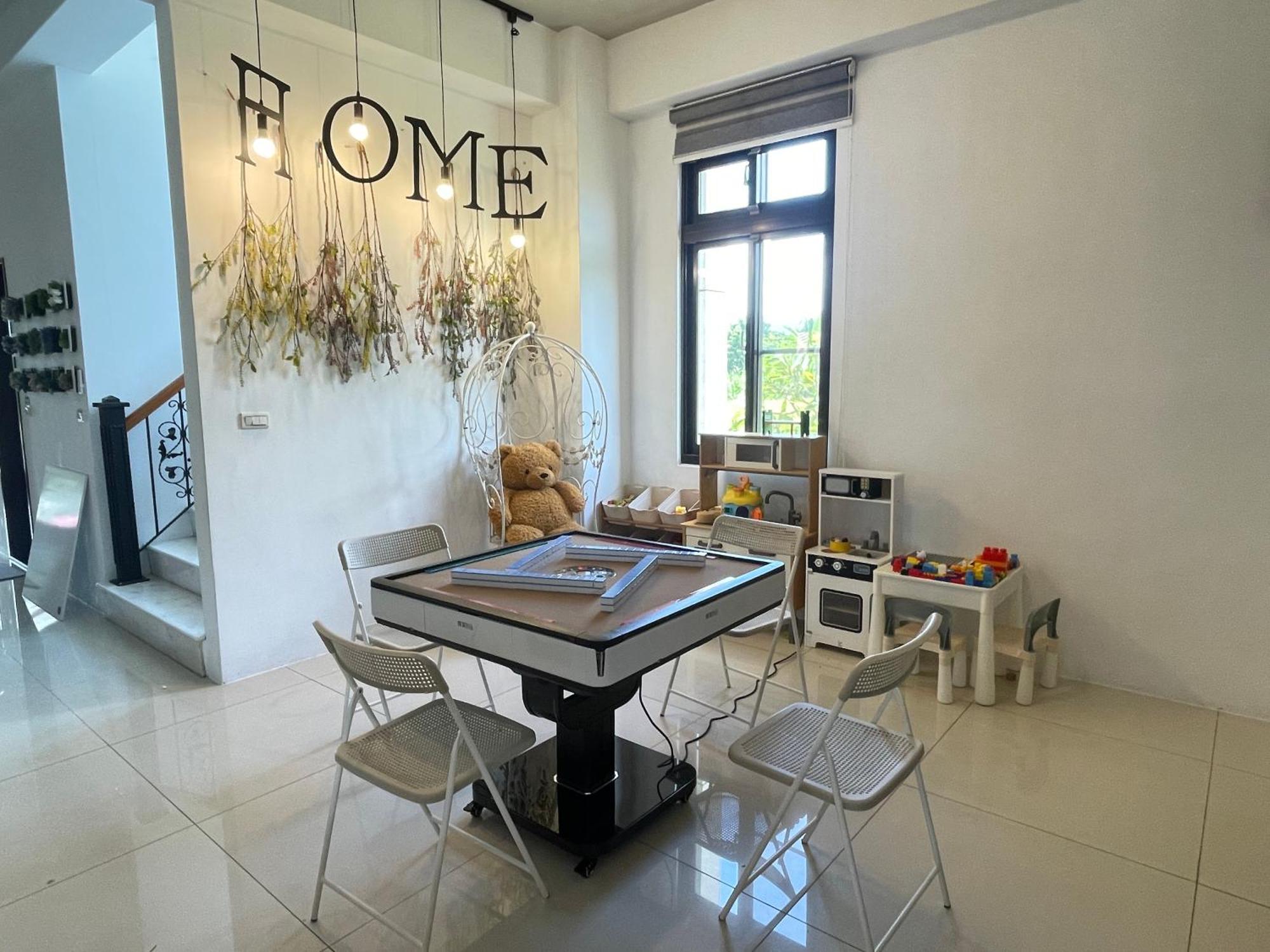 Appartamento Annong White House Dongshan  Esterno foto