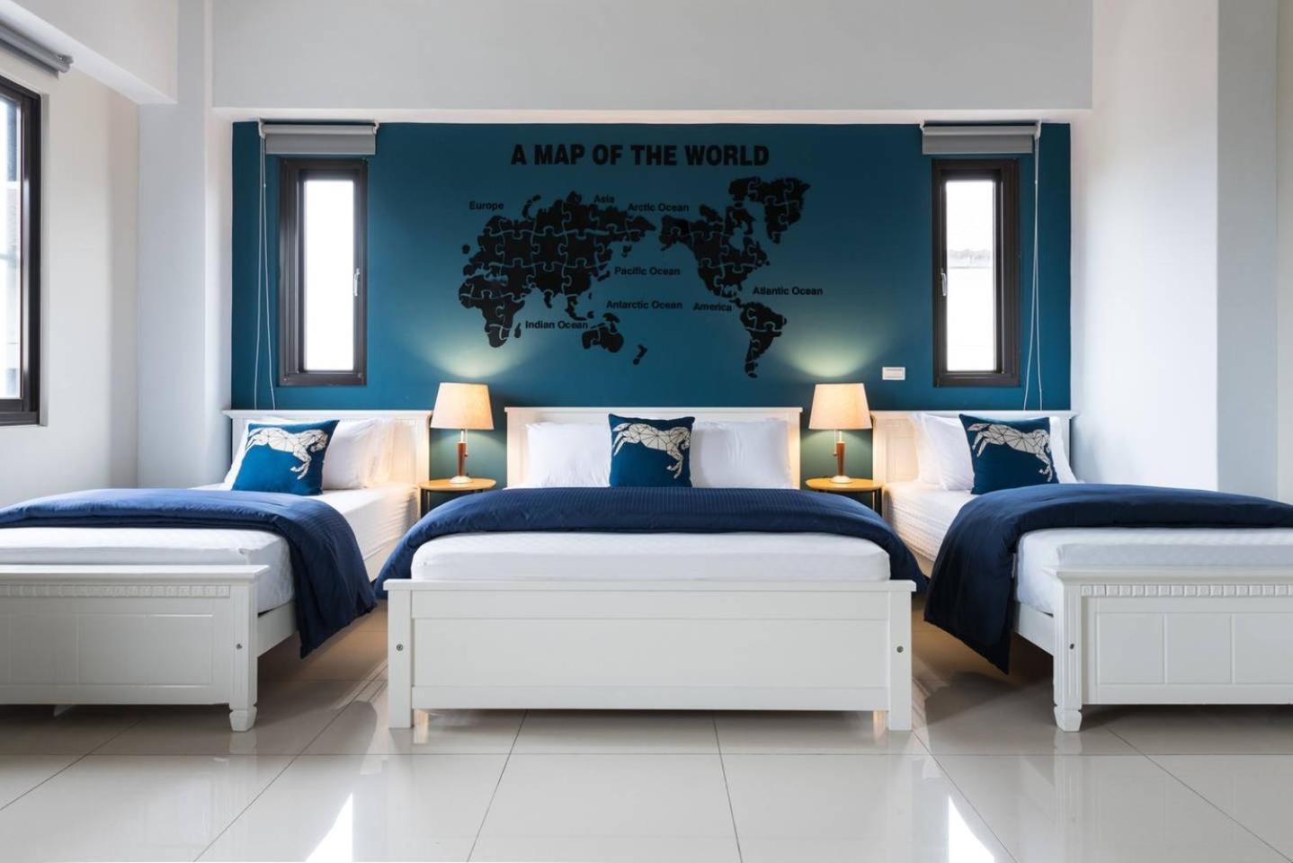 Appartamento Annong White House Dongshan  Esterno foto