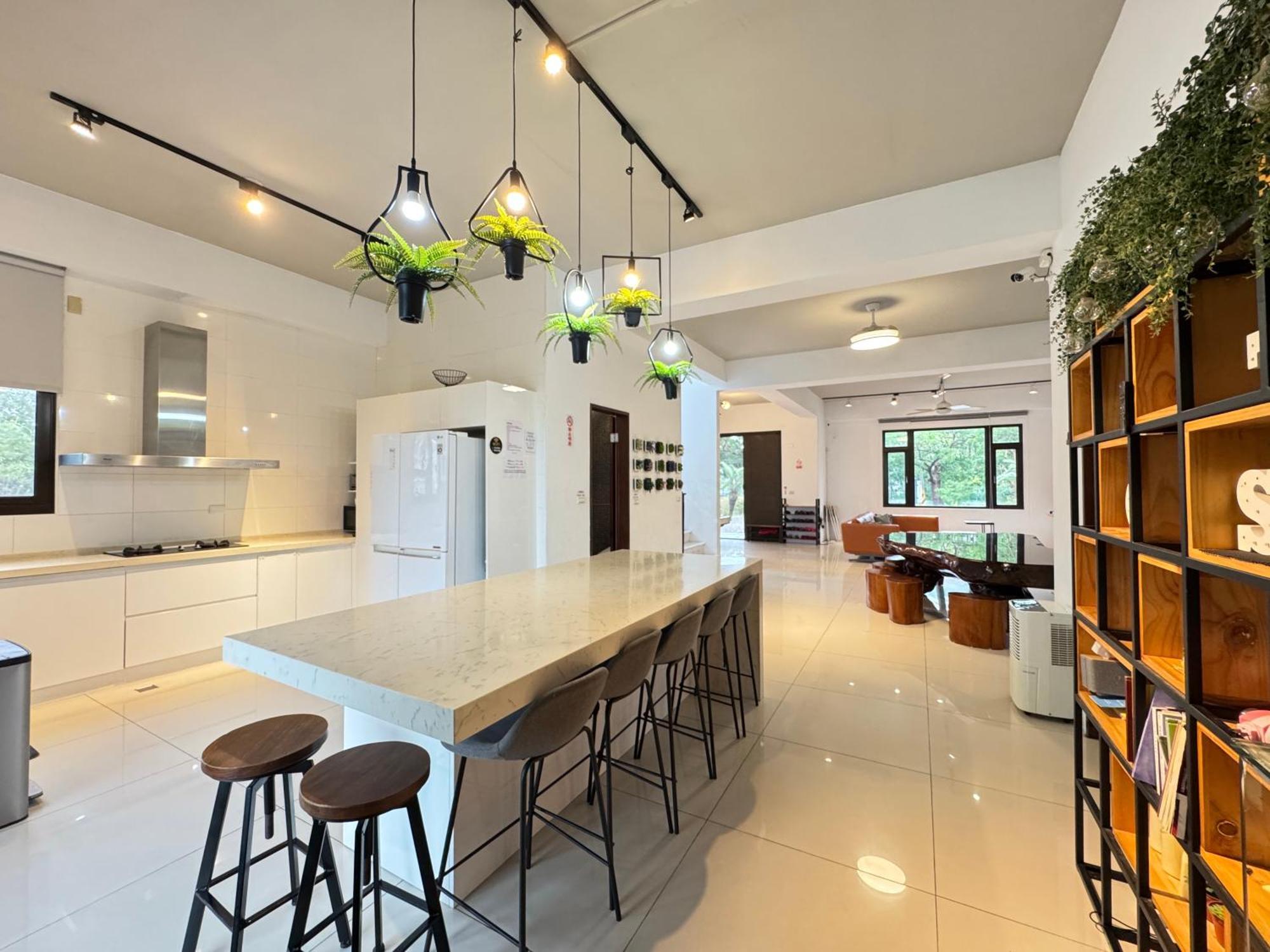 Appartamento Annong White House Dongshan  Esterno foto