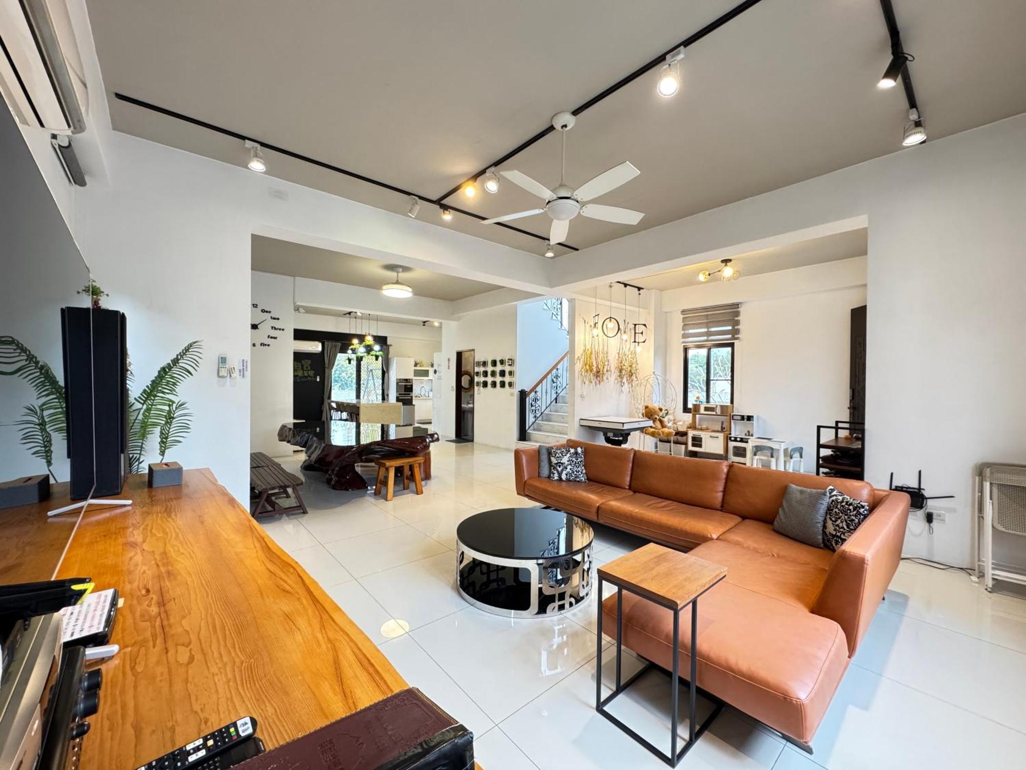 Appartamento Annong White House Dongshan  Esterno foto