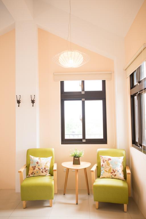 Appartamento Annong White House Dongshan  Esterno foto