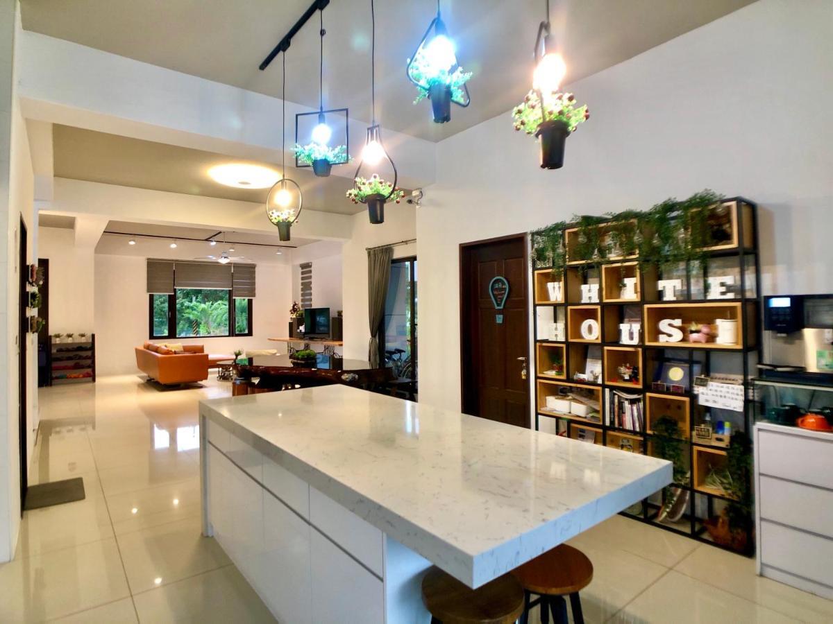 Appartamento Annong White House Dongshan  Esterno foto